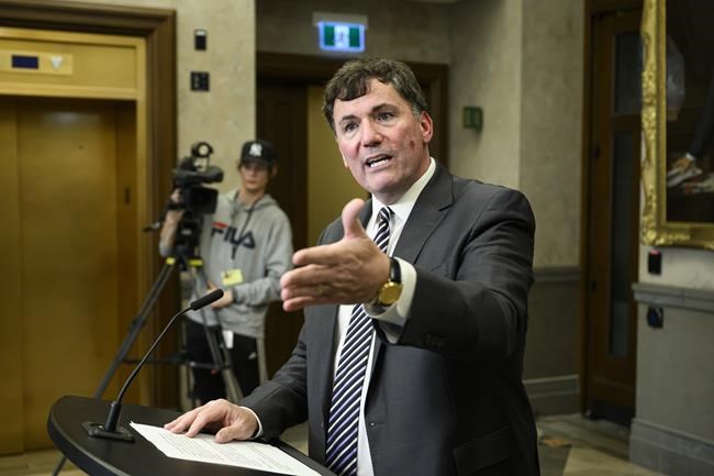Liberal government leaves door open for public inquiry on foreign interference | iNFOnews.ca Liberal government leaves door open for public inquiry on foreign interference | iNFOnews.ca