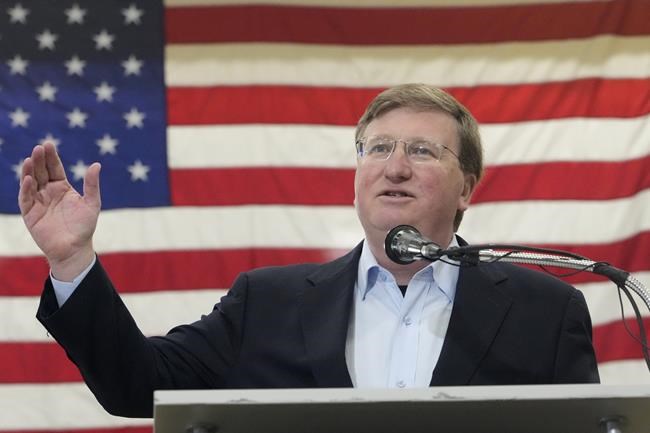 Elvis Presley's cousin lifts Democrats' hopes in Mississippi governor's race | iNFOnews.ca