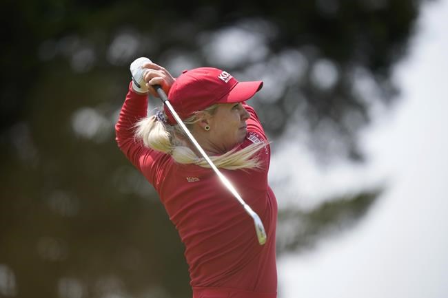 Ashleigh Buhai closes with 65 to win ShopRite LPGA Classic | iNFOnews.ca