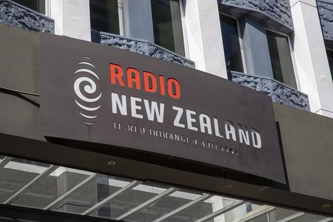 New Zealand public radio apologizes for publishing 'pro-Kremlin garbage' after wire stories altered | iNFOnews.ca
