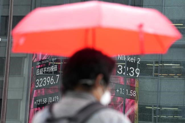 Stock market today: Wall Street opens higher ahead of big week for central banks | iNFOnews.ca Stock market today: Wall Street opens higher ahead of big week for central banks | iNFOnews.ca