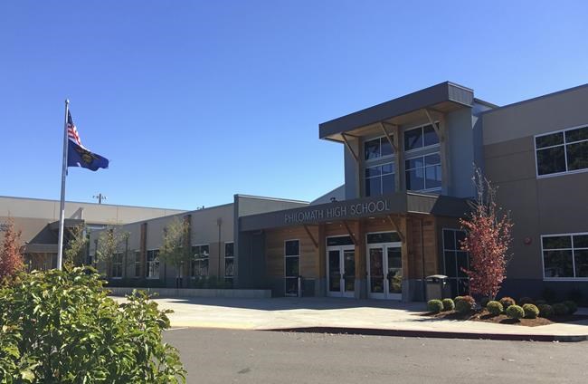 Political collateral? Oregon GOP walkout on abortion, trans health bill threatens school funds | iNFOnews.ca Political collateral? Oregon GOP walkout on abortion, trans health bill threatens school funds | iNFOnews.ca