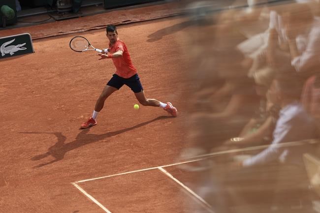 Analysis: Novak Djokovic has 23 Slams, so is he the GOAT? He leaves that debate to others | iNFOnews.ca Analysis: Novak Djokovic has 23 Slams, so is he the GOAT? He leaves that debate to others | iNFOnews.ca