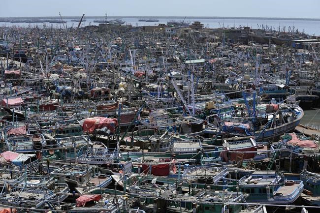 India, Pakistan deploy rescuers and plan evacuations ahead of severe cyclone | iNFOnews.ca India, Pakistan deploy rescuers and plan evacuations ahead of severe cyclone | iNFOnews.ca