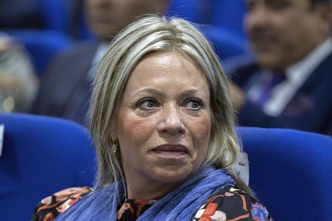 Iraq urges countries to repatriate their citizens from camp housing families of extremist IS group | iNFOnews.ca