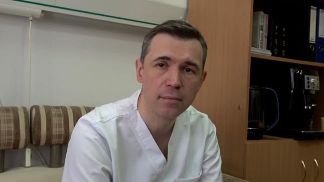 'We lost too many children': Ukrainian heart doctor says admission to NATO is urgent | iNFOnews.ca 'We lost too many children': Ukrainian heart doctor says admission to NATO is urgent | iNFOnews.ca