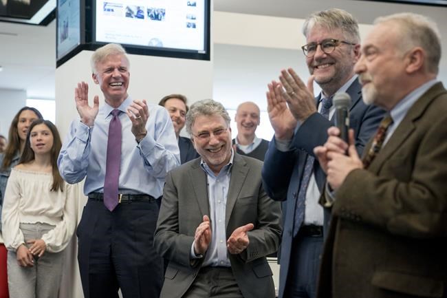 Washington Post publisher Fred Ryan leaves paper after 9 years at helm | iNFOnews.ca Washington Post publisher Fred Ryan leaves paper after 9 years at helm | iNFOnews.ca