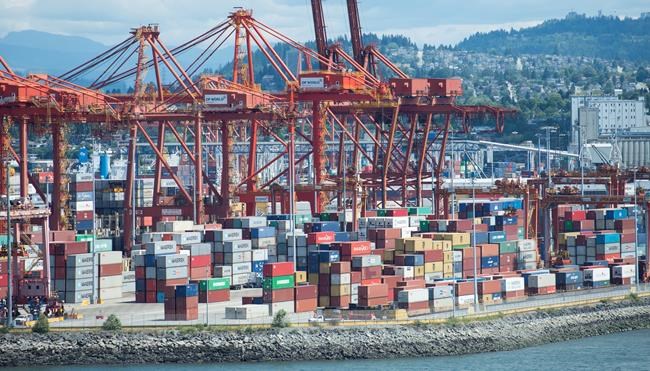 B.C. port cargo loaders approve strike, but talks continue with maritime employers | iNFOnews.ca B.C. port cargo loaders approve strike, but talks continue with maritime employers | iNFOnews.ca