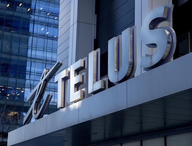 Telus pauses fibre optic network rollout in parts of Alberta, blaming Huawei ban | iNFOnews.ca Telus pauses fibre optic network rollout in parts of Alberta, blaming Huawei ban | iNFOnews.ca