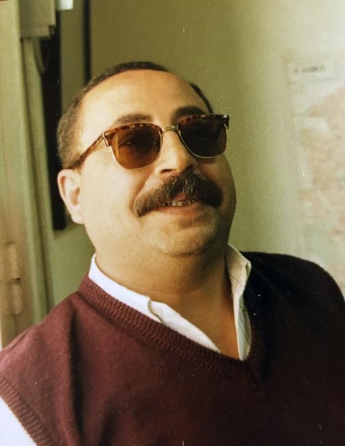 Family members say beloved AP photo assistant, driver dies at 64 | iNFOnews.ca Family members say beloved AP photo assistant, driver dies at 64 | iNFOnews.ca