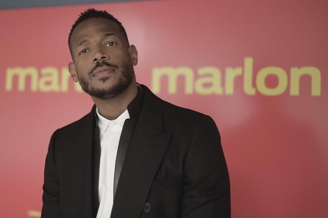 Marlon Wayans cited after luggage dispute with United worker at Denver airport | iNFOnews.ca Marlon Wayans cited after luggage dispute with United worker at Denver airport | iNFOnews.ca