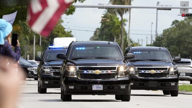 In Miami, Trump's ardent backers are a sign of the city's rightward shift | iNFOnews.ca In Miami, Trump's ardent backers are a sign of the city's rightward shift | iNFOnews.ca
