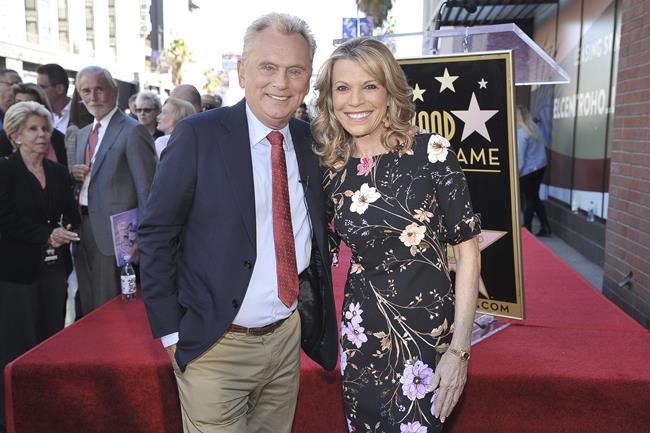 Pat Sajak announces 'Wheel of Fortune' retirement, says upcoming season will be his last as host | iNFOnews.ca Pat Sajak announces 'Wheel of Fortune' retirement, says upcoming season will be his last as host | iNFOnews.ca