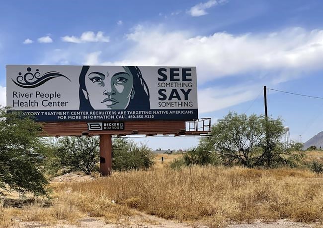 Navajo Nation declares widespread Medicaid scam in Arizona a public health state of emergency | iNFOnews.ca Navajo Nation declares widespread Medicaid scam in Arizona a public health state of emergency | iNFOnews.ca