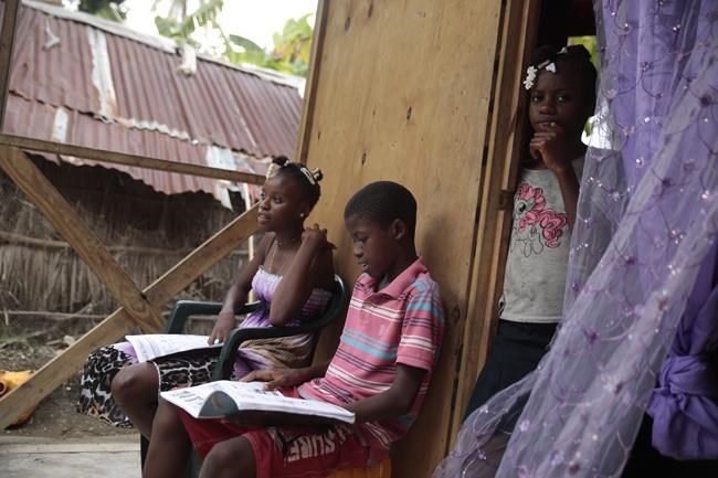 30,000 Haitian kids live in private orphanages. Officials want to shutter them and reunite families. | iNFOnews.ca 30,000 Haitian kids live in private orphanages. Officials want to shutter them and reunite families. | iNFOnews.ca