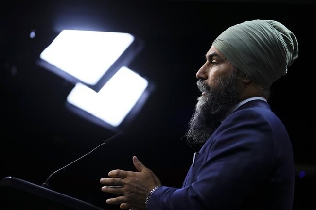 NDP attempts to prod Liberals into action on pharmacare by tabling its own bill | iNFOnews.ca NDP attempts to prod Liberals into action on pharmacare by tabling its own bill | iNFOnews.ca