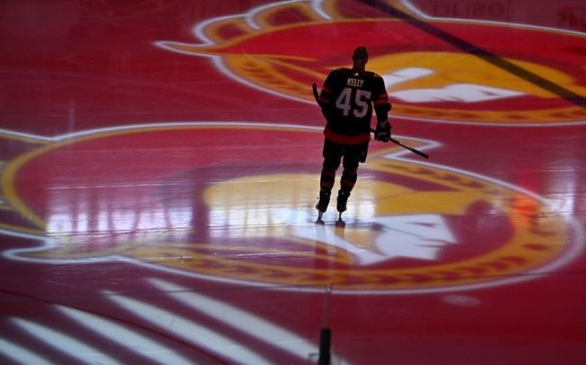 Michael Andlauer reaches agreement to buy NHL's Ottawa Senators | iNFOnews.ca Michael Andlauer reaches agreement to buy NHL's Ottawa Senators | iNFOnews.ca