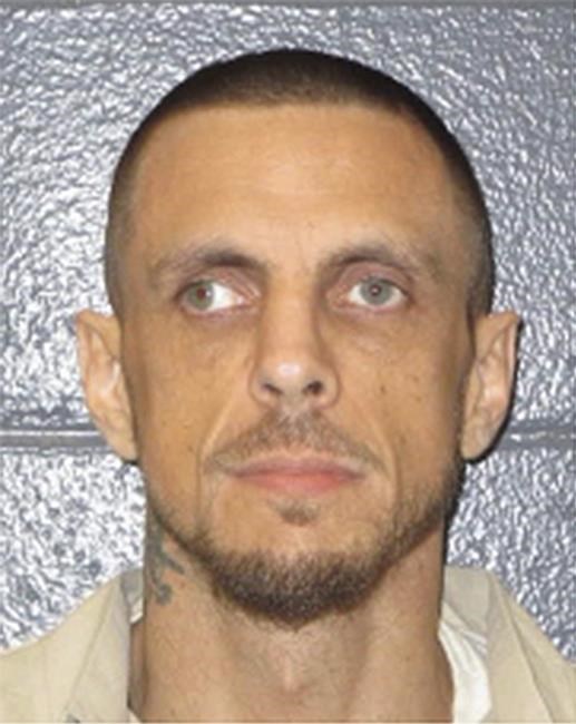 South Carolina prisoner faces 2nd life sentence for using a cellphone to arrange killing | iNFOnews.ca South Carolina prisoner faces 2nd life sentence for using a cellphone to arrange killing | iNFOnews.ca