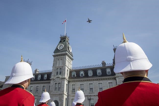 Government sought out 'impartial' military college review board members | iNFOnews.ca Government sought out 'impartial' military college review board members | iNFOnews.ca