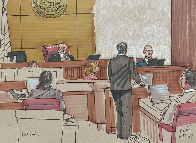 Gunman used social media to attack Jews before deadly Pittsburgh synagogue shooting, jurors learn | iNFOnews.ca