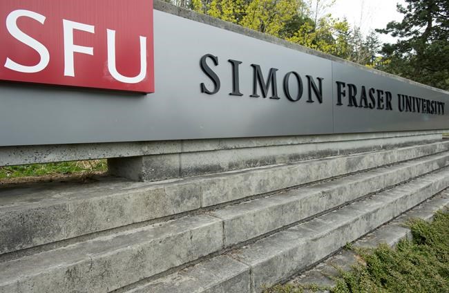 Special adviser says Simon Fraser University football exhibition plan not feasible | iNFOnews.ca
