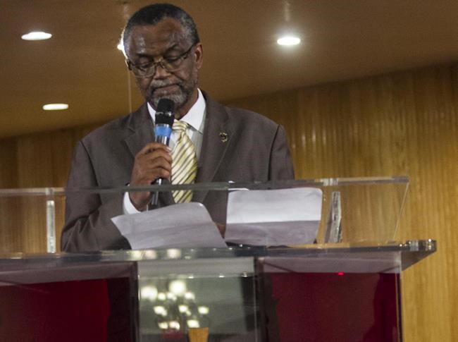 Los Angeles city councilman charged with 10 counts, including embezzlement and perjury | iNFOnews.ca Los Angeles city councilman charged with 10 counts, including embezzlement and perjury | iNFOnews.ca