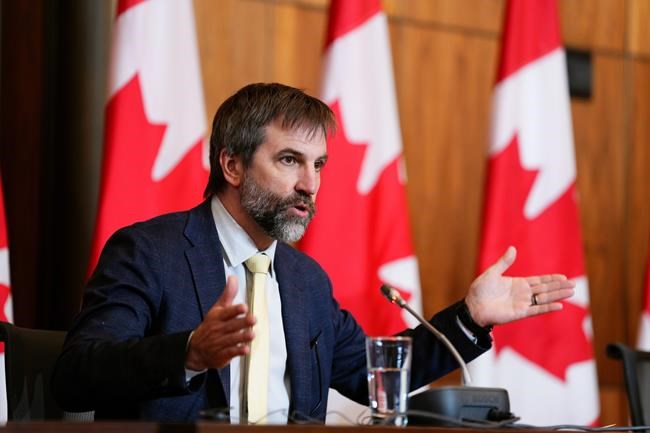 Canadians have the right to a healthy environment with passage of new law | iNFOnews.ca