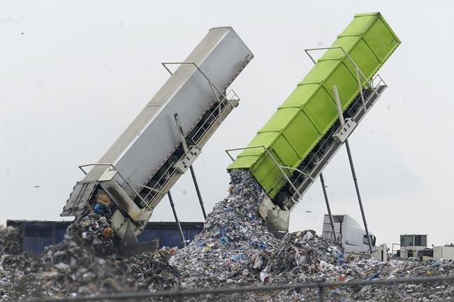 Murder charge filed in Detroit-area teen's death months after landfill search | iNFOnews.ca Murder charge filed in Detroit-area teen's death months after landfill search | iNFOnews.ca