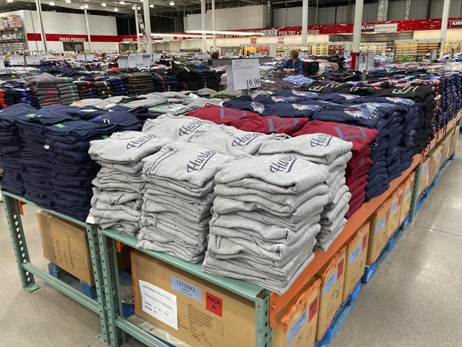 Inflationary pressures continue to ease, producer prices drop 0.3% from April to May | iNFOnews.ca Inflationary pressures continue to ease, producer prices drop 0.3% from April to May | iNFOnews.ca