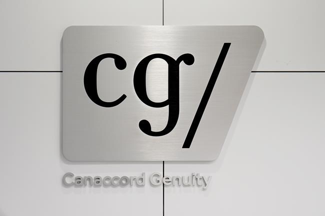 Management group walks away from Canaccord Genuity buyout offer | iNFOnews.ca Management group walks away from Canaccord Genuity buyout offer | iNFOnews.ca