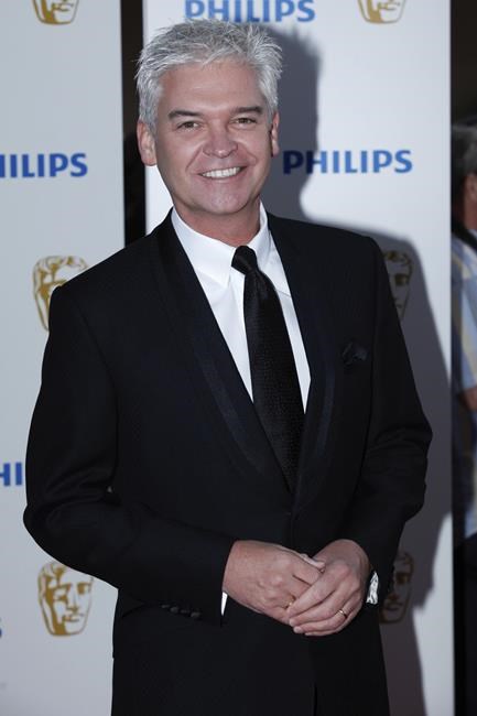 UK's ITV defends work culture amid host affair scandal and bullying claims | iNFOnews.ca UK's ITV defends work culture amid host affair scandal and bullying claims | iNFOnews.ca