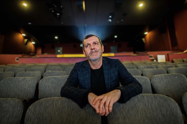 Hot Docs artistic director Shane Smith latest leader to exit film festival | iNFOnews.ca