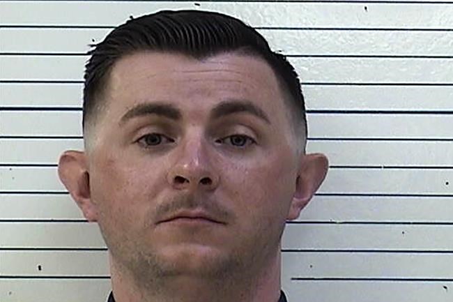 Reinstatement ordered for Oklahoma officers who fatally shot unarmed Black man | iNFOnews.ca Reinstatement ordered for Oklahoma officers who fatally shot unarmed Black man | iNFOnews.ca