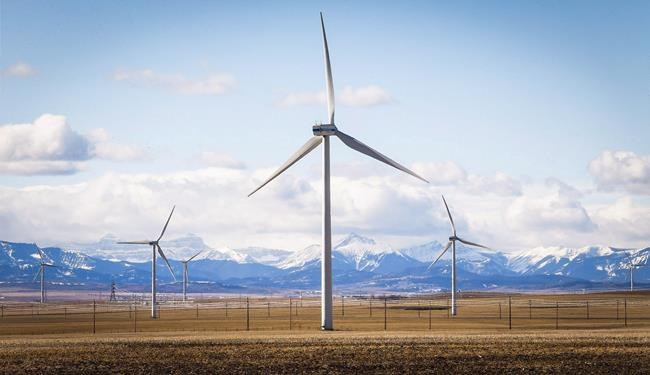 Faster approvals for major projects will be key to achieving climate goals: Report | iNFOnews.ca Faster approvals for major projects will be key to achieving climate goals: Report | iNFOnews.ca