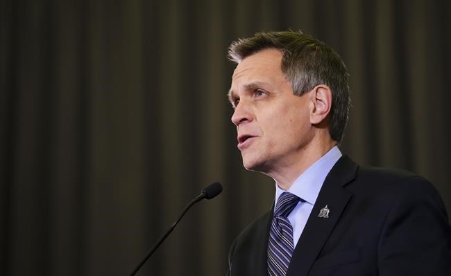 Ottawa mayor Sutcliffe 'delighted' with Andlauer agreement to buy NHL's Senators | iNFOnews.ca