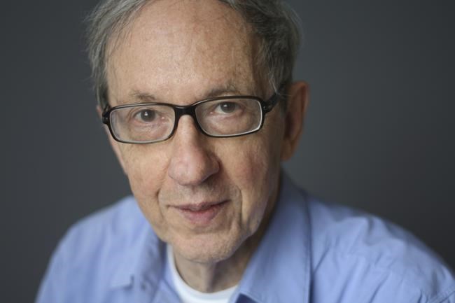 Robert Gottlieb, celebrated literary editor of Toni Morrison and Robert Caro, dies at 92 | iNFOnews.ca Robert Gottlieb, celebrated literary editor of Toni Morrison and Robert Caro, dies at 92 | iNFOnews.ca