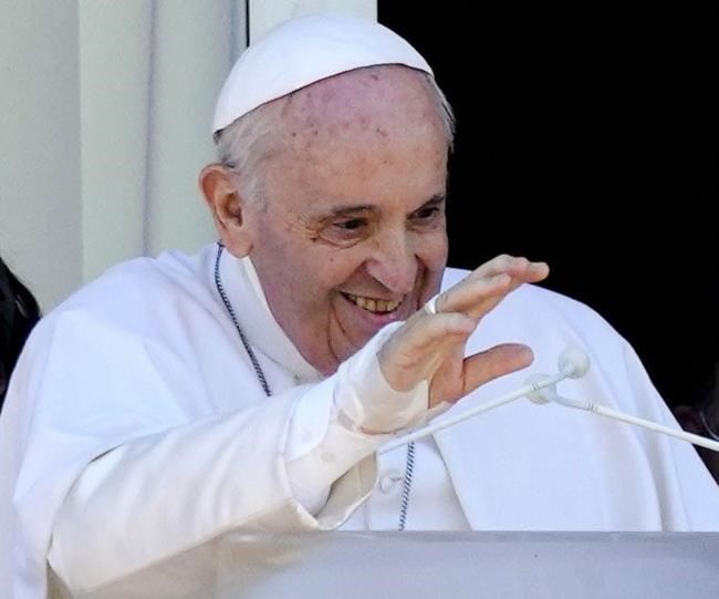 Pope joins with imam in making calls for peace before UN Security Council vote | iNFOnews.ca Pope joins with imam in making calls for peace before UN Security Council vote | iNFOnews.ca