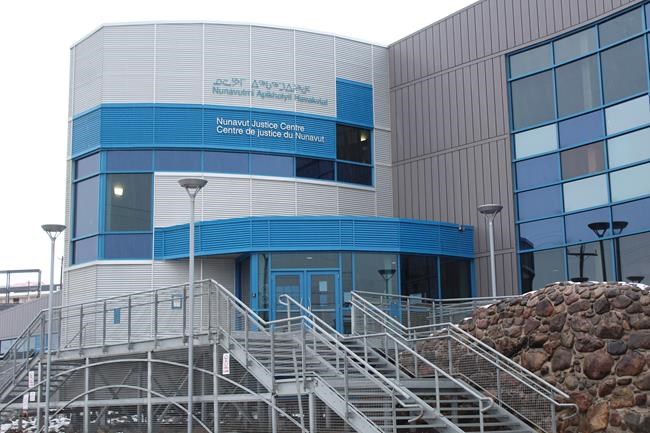 Nunavut judge rules mandatory minimum for sexual crime violates Charter | iNFOnews.ca