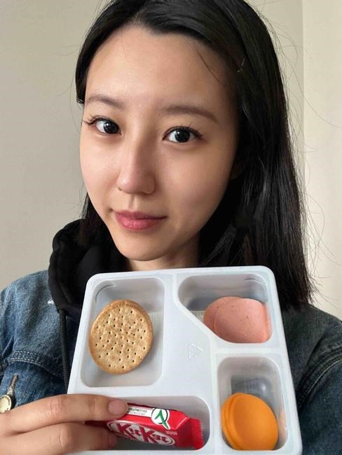 Some Chinese Canadians embrace 'white people food' movement, others are baffled | iNFOnews.ca Some Chinese Canadians embrace 'white people food' movement, others are baffled | iNFOnews.ca