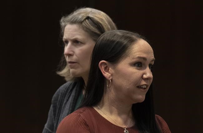 Standing Committee on the Status of Women provides recommendations based on study | iNFOnews.ca