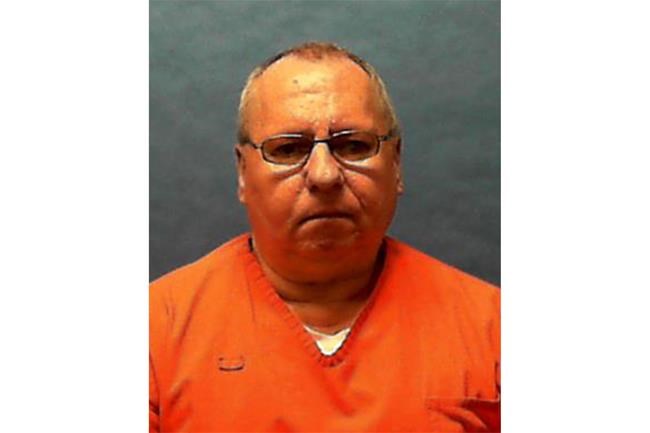 Florida man executed for 1984 killings of teenage babysitter, mother of 2 slain months apart | iNFOnews.ca Florida man executed for 1984 killings of teenage babysitter, mother of 2 slain months apart | iNFOnews.ca