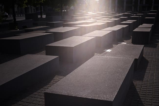 Germany to give $1.4 billion to Holocaust survivors globally in 2024 | iNFOnews.ca Germany to give $1.4 billion to Holocaust survivors globally in 2024 | iNFOnews.ca