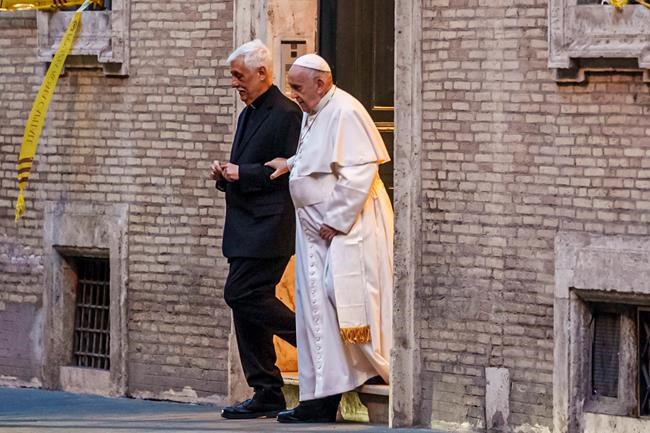 Supporter defends expelled Jesuit priest against 'lynching', says abuse claims unproven | iNFOnews.ca Supporter defends expelled Jesuit priest against 'lynching', says abuse claims unproven | iNFOnews.ca