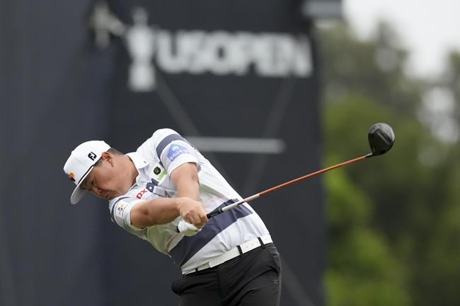 US Open a source of uncertainty on and off the course | iNFOnews.ca US Open a source of uncertainty on and off the course | iNFOnews.ca