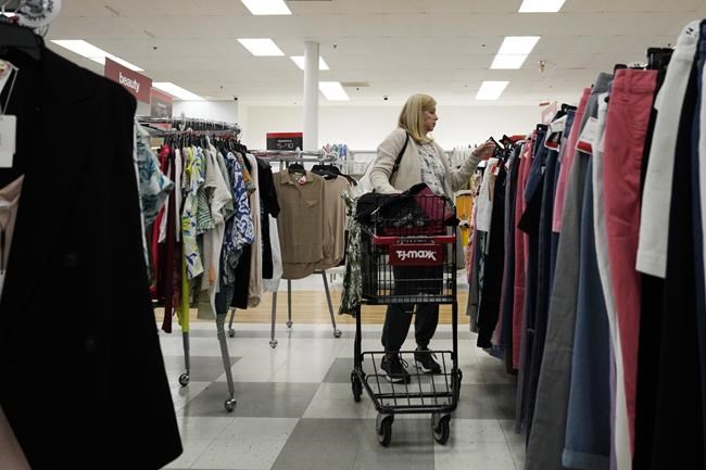 Retail sales rose 0.3% in May despite pressure from higher inflation and interest rates | iNFOnews.ca Retail sales rose 0.3% in May despite pressure from higher inflation and interest rates | iNFOnews.ca