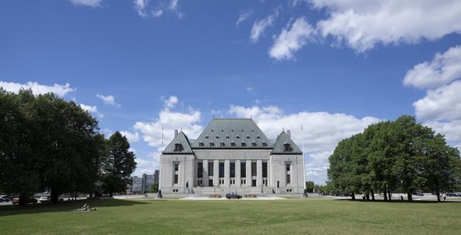 Supreme Court of Canada upholds Safe Third Country Agreement | iNFOnews.ca