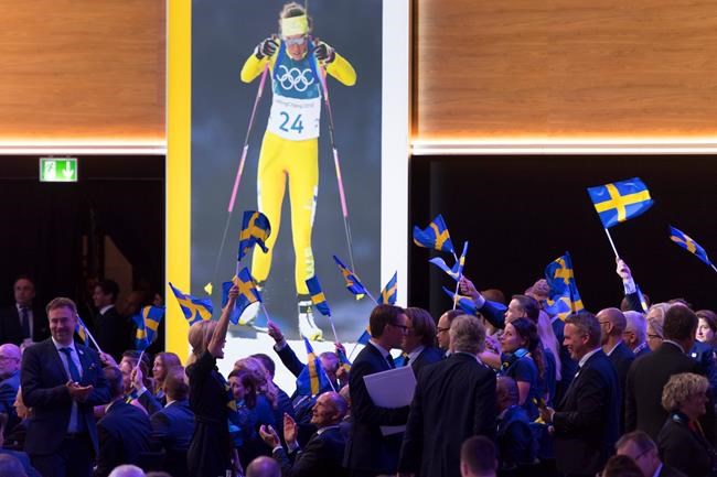 Sweden moves closer to launching a bid for the 2030 Winter Olympics | iNFOnews.ca Sweden moves closer to launching a bid for the 2030 Winter Olympics | iNFOnews.ca