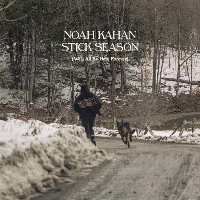 Noah Kahan writes songs about New England. His vulnerability has far wider appeal | iNFOnews.ca