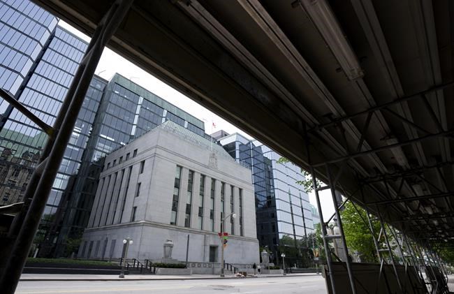 Five things to watch for in the Canadian business world in the coming week | iNFOnews.ca Five things to watch for in the Canadian business world in the coming week | iNFOnews.ca
