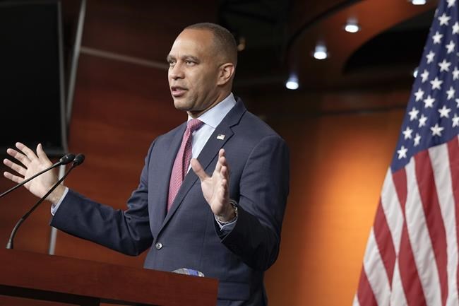 'Stand with Trump' becomes a rallying cry as Republicans amplify attacks on the US justice system | iNFOnews.ca